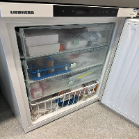 Liebherr MediLine LGUex 1500 Freezer -20°C image 1